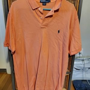 🕵️2/$18💰Ralph Lauren polo, large